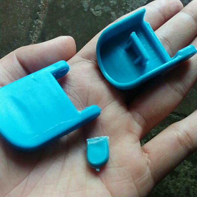 Rantang Karakter 4 Susun