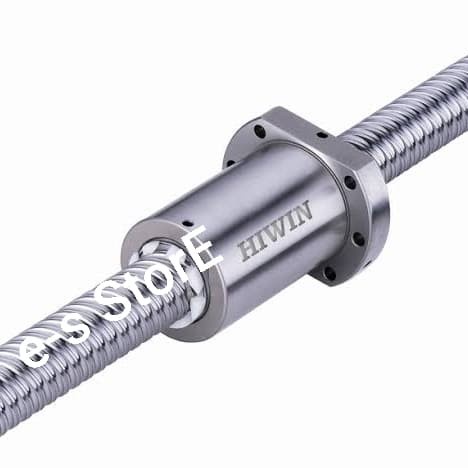 Ballscrew Nut SFU 2505 l NEW21