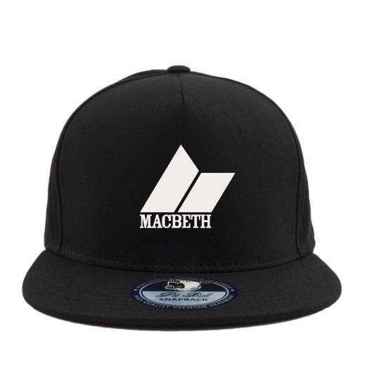 TOPI MACBETH - AWESOME CLOTHING Limited