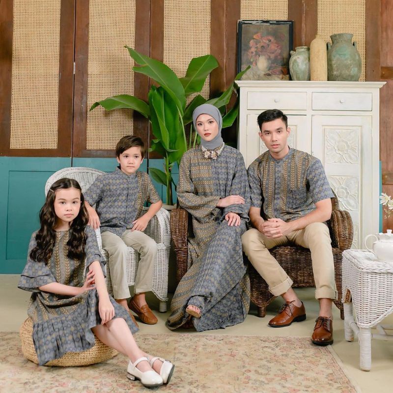 Padma series Muda.official