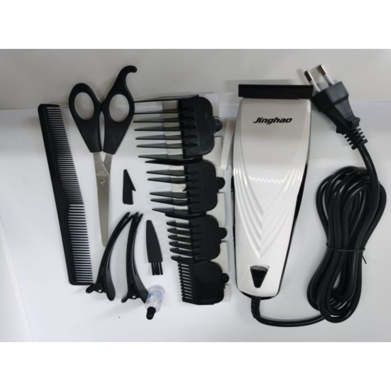 Hair Clipper Jinghao JH-4901 / Alat Cukur Jinghao