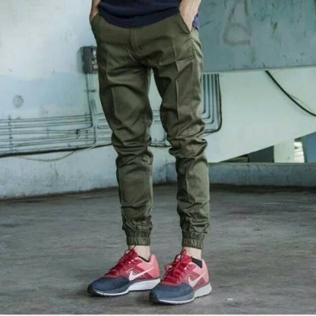 CELANA CHINOS PRIA ORIGINAL/CELANA CHINOS PRIA