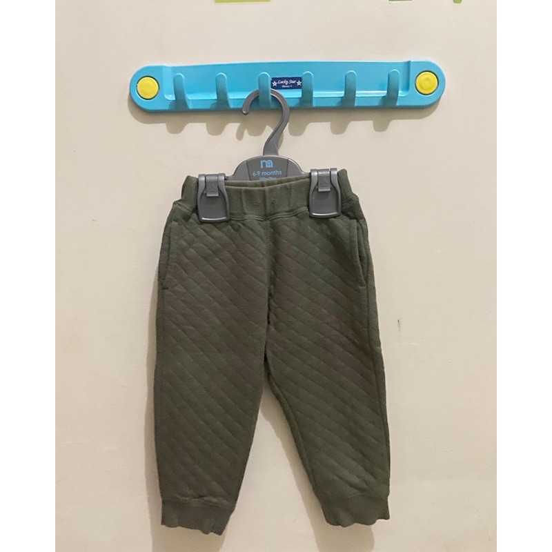 celana uniqlo anak preloved