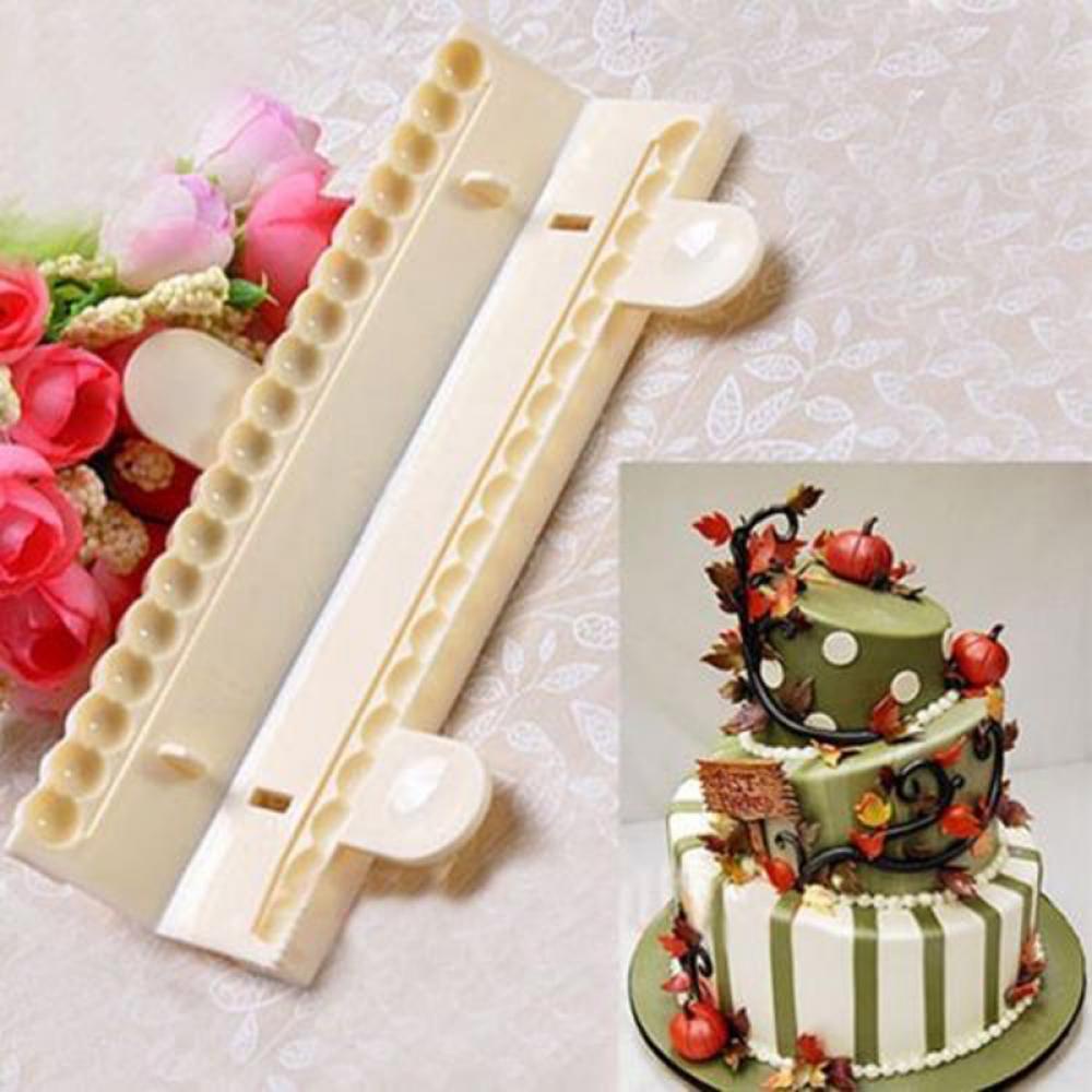 Solighter Mold Cetakan Alat Baking Dekorasi Kue Kering Sugarcraft