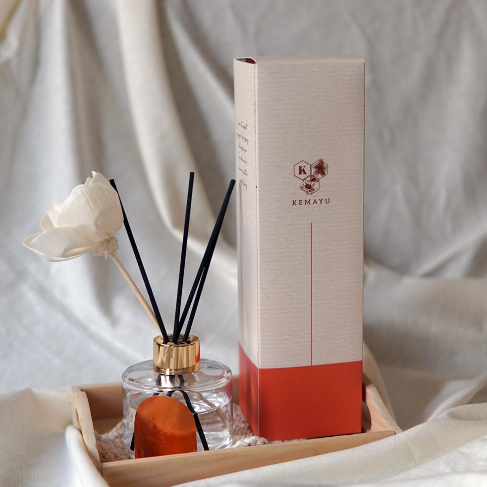 rxg-16 Gadis Kemayu Reed Diffuser .,,.,.,