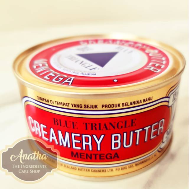 

Pure Creamery Butter