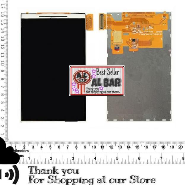 ۝ Lcd Samsung V SM-G313H G313HZ G313 Layar Original Galaxy ✈