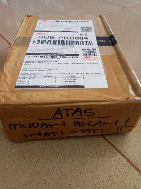 Kain Microfiber Uk Besar 35 X 35