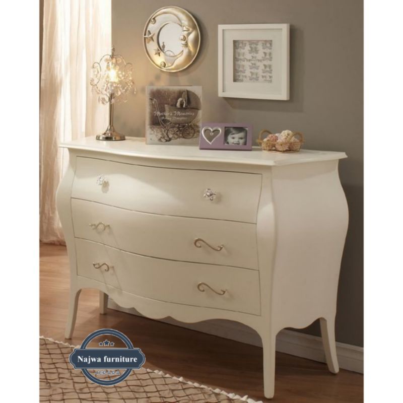 MEJA CONSULE MEJA HIAS PAJANGAN MEWAH