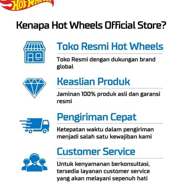 hot wheels combo builder pack