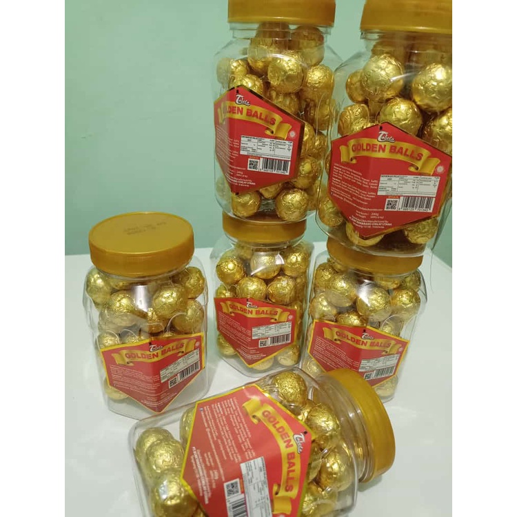 

Tobelo Golden Balls