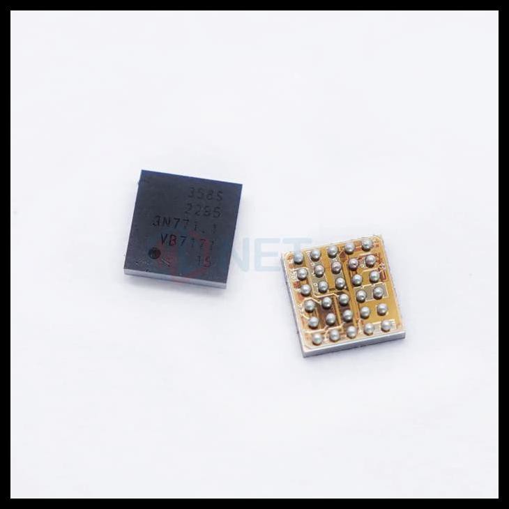 Ic Charger Xiaomi Redmi 3 Pro / Ic Charge Redmi 3 Pro / 358S - 2295