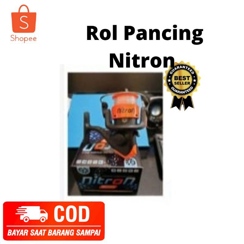 Rol Pancing Nitron