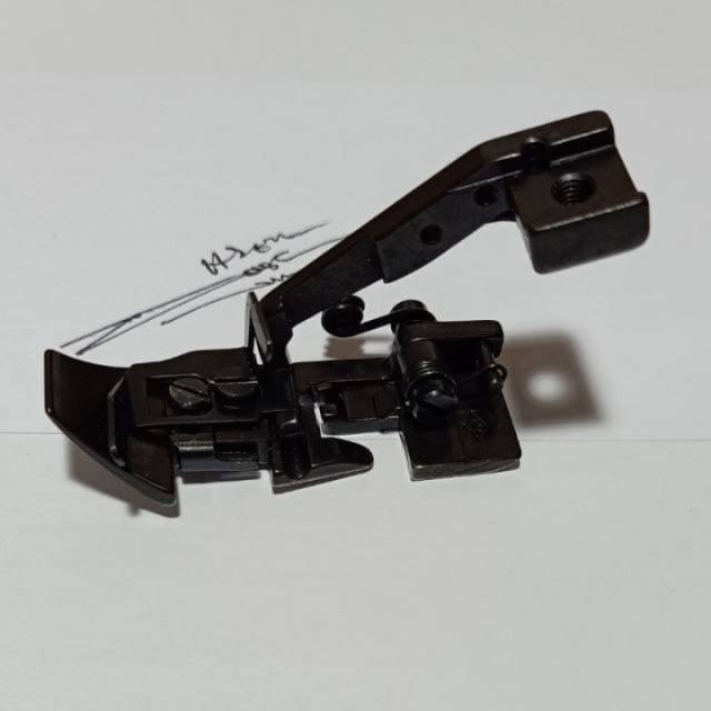 Z361 SEPATU BENANG 5 YAMATO HIJAU PUTIH.