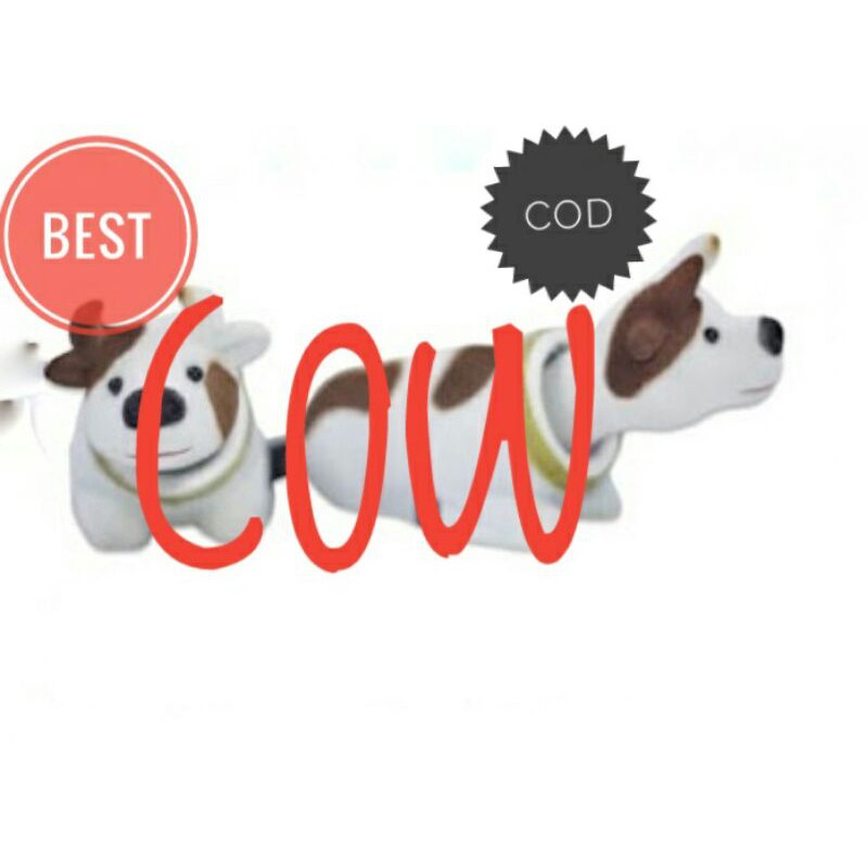 boneka kepala goyang