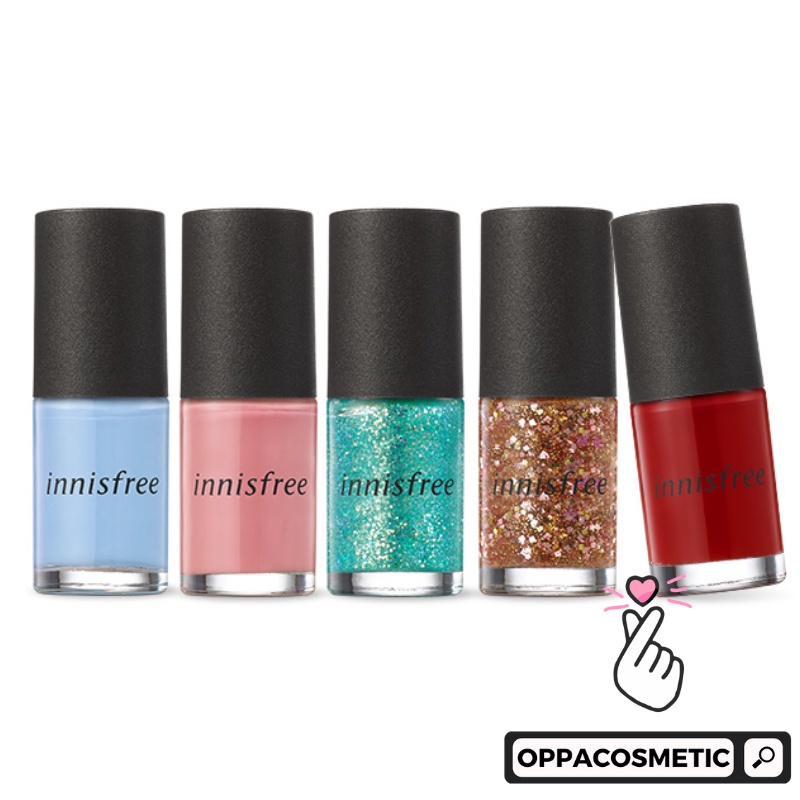 Innisfree Real Color Nail 6ml