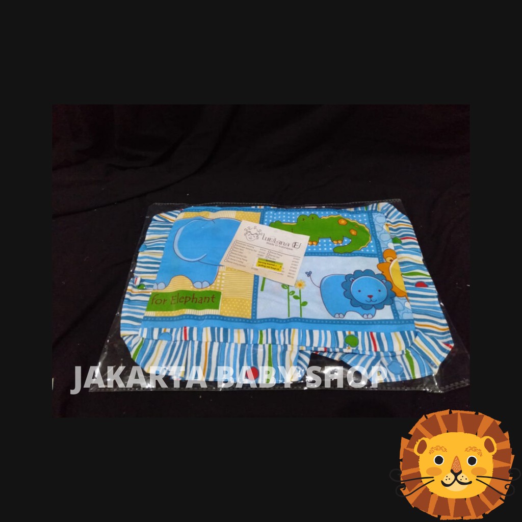 SARUNG BANTAL BALITA LUSIANA E 975103