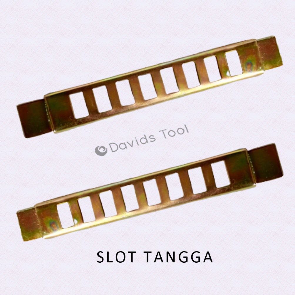 Slot Tangga Grendel Rolling Door