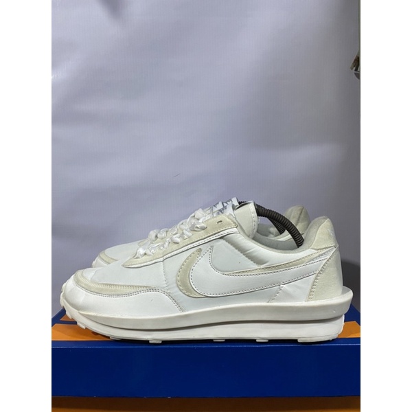 Nike sacai size 44 second original