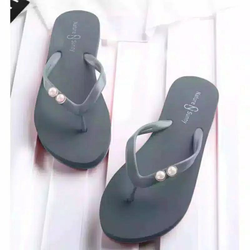 sandal MUTIARA