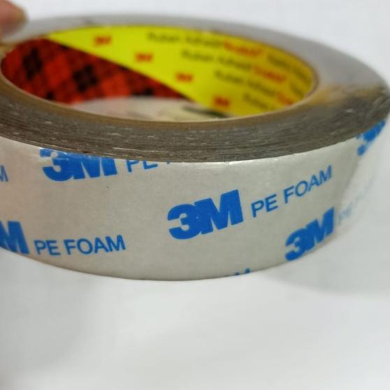 

➶ Doubletip / Double tip / Double Tape / Doubletape 3M/3m FOAM TAPE USA ☺