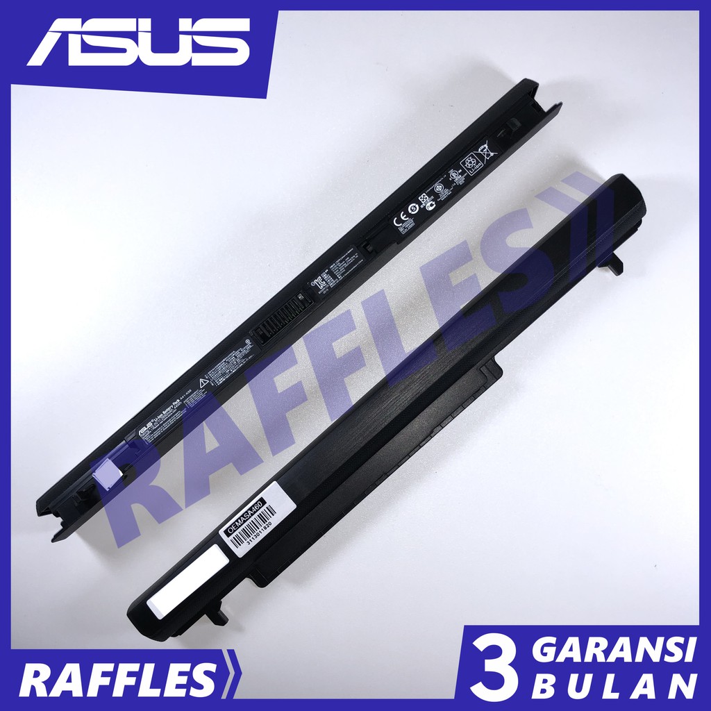 Baterai Asus A31-K56 A32-K56 A41-K56 A42-K56