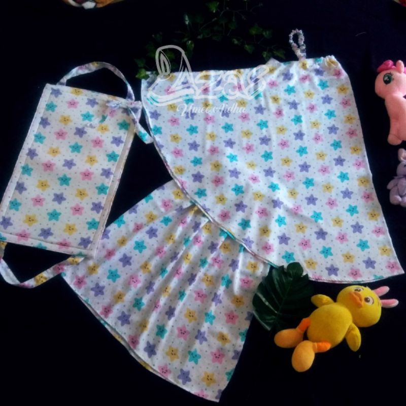 MUKENA BALITA MUKENA ANAK BALITA 2 3 4 TAHUN MUKENA ANAK BAHAN KATUN RAYON MUKENA ANAK MURAH JAKARTA