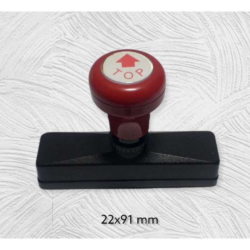 

Gagang Stempel Flash 22 x 91 mm