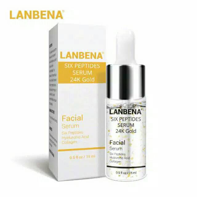 Lanbena serum 24k