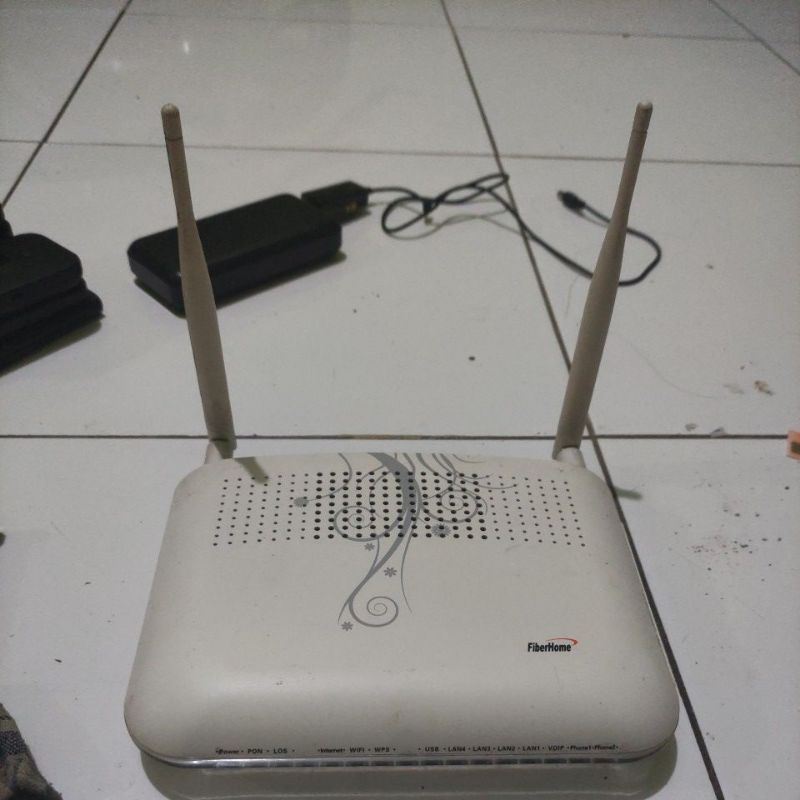 ont  zte fiberhome batik bukn huawei