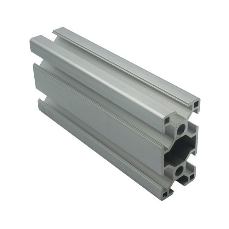 Aluminium Profile 3060 AP 3060 Series T Slot Extrusion per cm