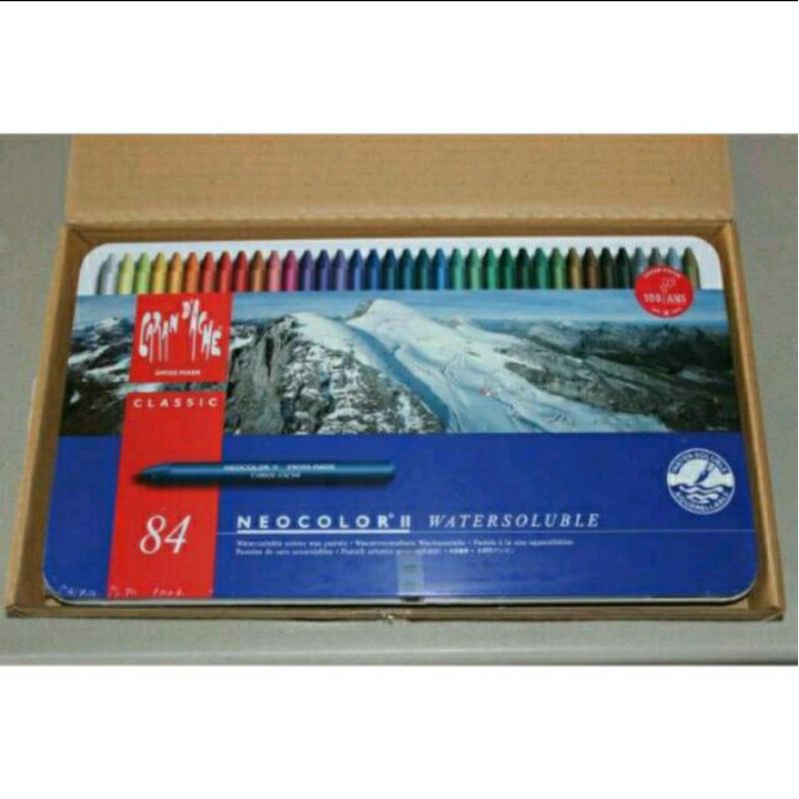 

Carandache Neo 2 - 84