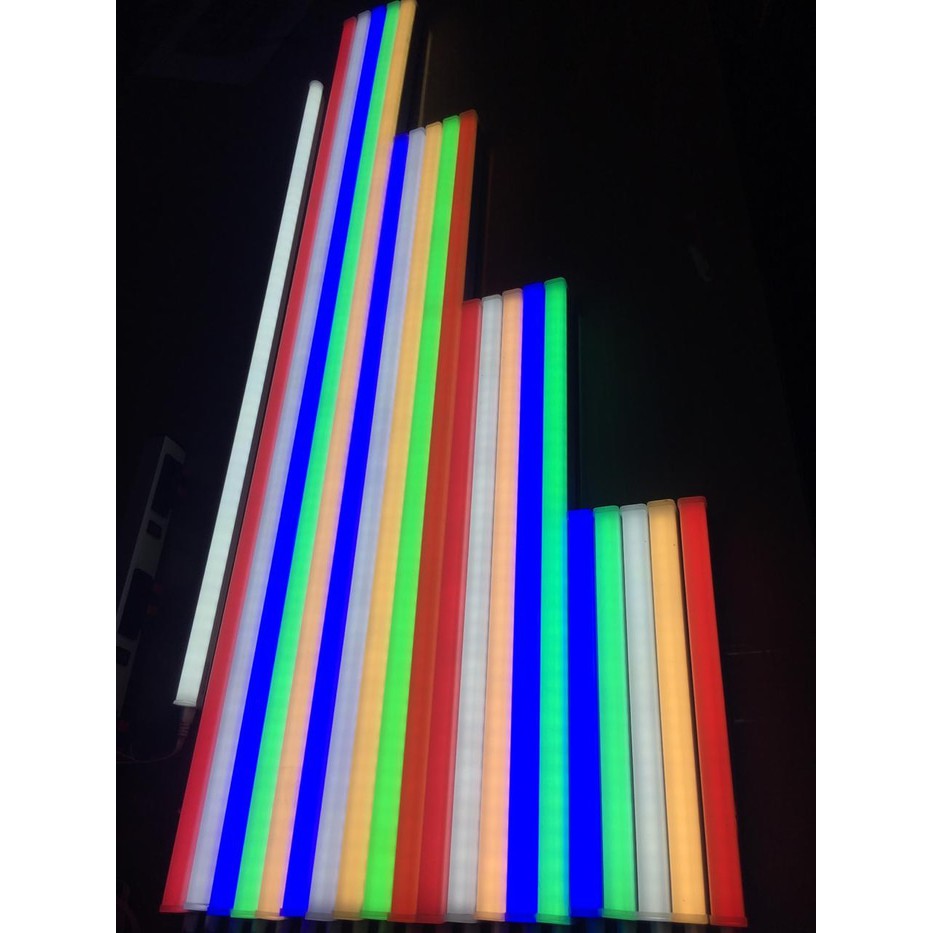 NEW iZunli Lampu TL LED T5 9 Watt 60 CM TERBARU