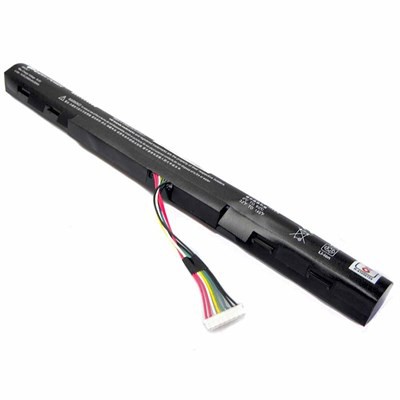 Baterai Battery Original Laptop Acer Aspire ES 14 ES1-432 ES1 432 E5-475G AS16A5K