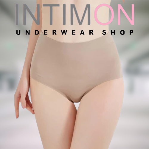 CD CELANA DALAM SEAMLESS TALLY 344 & 345 CD JUMBO BESAR PAKAIAN DALAM WANITA UNDERWEAR