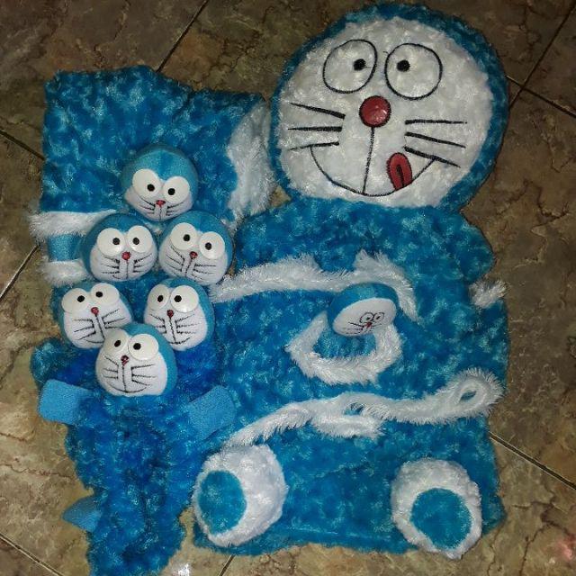 Home Set Gkm 6in1 (sarung Galon, Kulkas, Mejikom, Tv, Kipas, Jam)