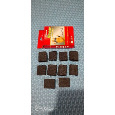Finger Support Deker Jari KANSA