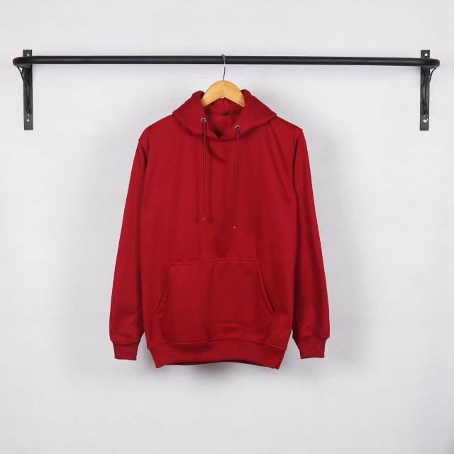 Sweater polos sweater panjang polos sweater Hoodie polos sweater polos