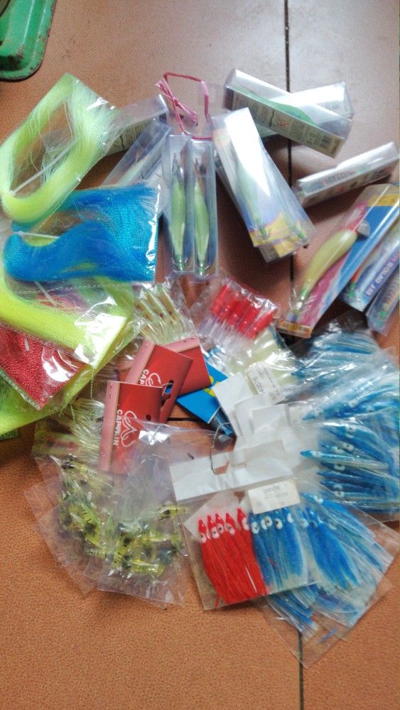 Irus Stainless Wayang / Centong Sayur Kuah