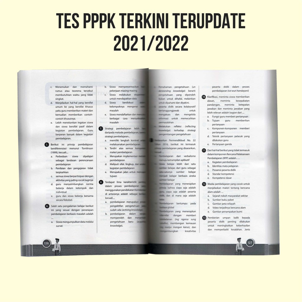 Buku Pppk 2021 Buku Cpns Big Bank Drilling Kisi Kisi Resmi Tes Pppk Terkini Terupdate Best Seller Shopee Indonesia