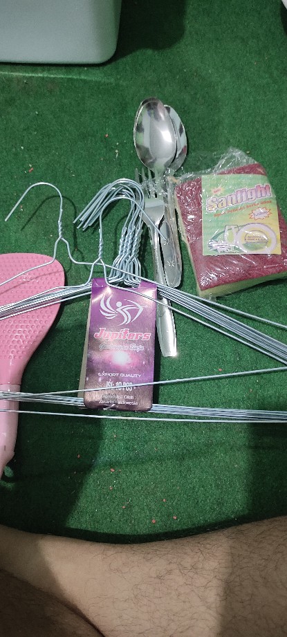 Sabut Spons - Busa Cuci Piringspons Cuci Piring