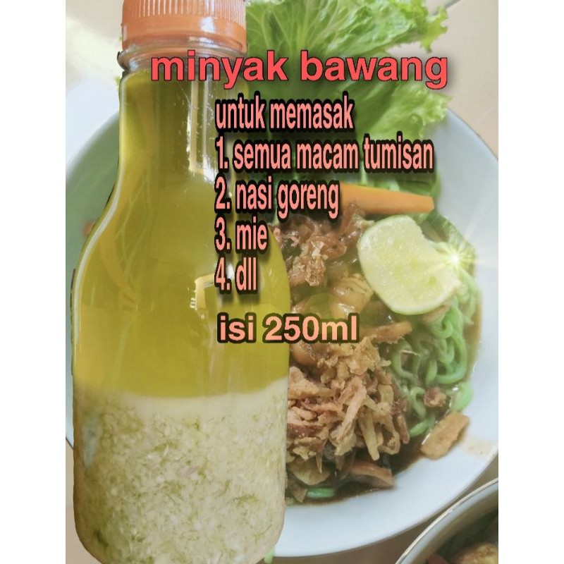 

minyak bawang bacem bawang bumbu dapur bumbu nasi goreng bumbu mie goreng bumbu mie kuah bumbu tumis