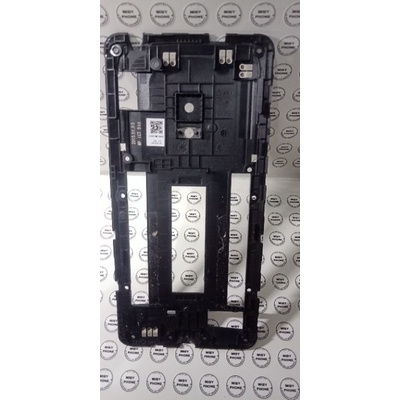 ASUS ZENFONE 5 T00F TUTUP MESIN BARD UI BATRAI ORI COPOTAN