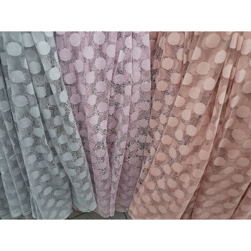 Tile dot besar jumbo