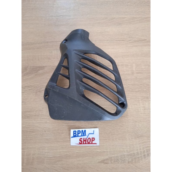 cover tutup radiator NMax old bekas original