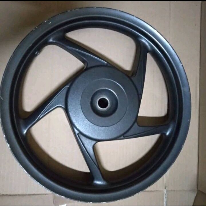 Velg Pelk Motor Belakang Honda Beat Karbu / Beat Fi / Spacy / Vario 110 / Genio Copotan Original