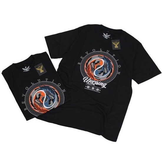 KAOS [RC] REVOLUTION RADJA COMPANY DISTRO PRIA/WANITA MURAH BERKUALITAS DEWASA /SUNMORI /HUNTING