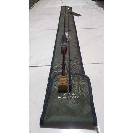 kuying teton tts 642 new