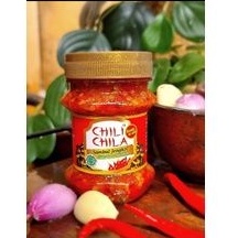 

CHILI CHILA SAMBAL JENGKOL KEMASAN EKONOMIS 140g