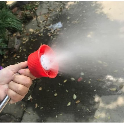 NOZZLE NOSEL MANGKOK LUBANG 8